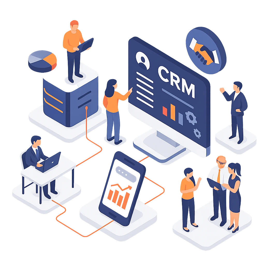 Разработка и внедрение CRM-систем для бизнеса_299