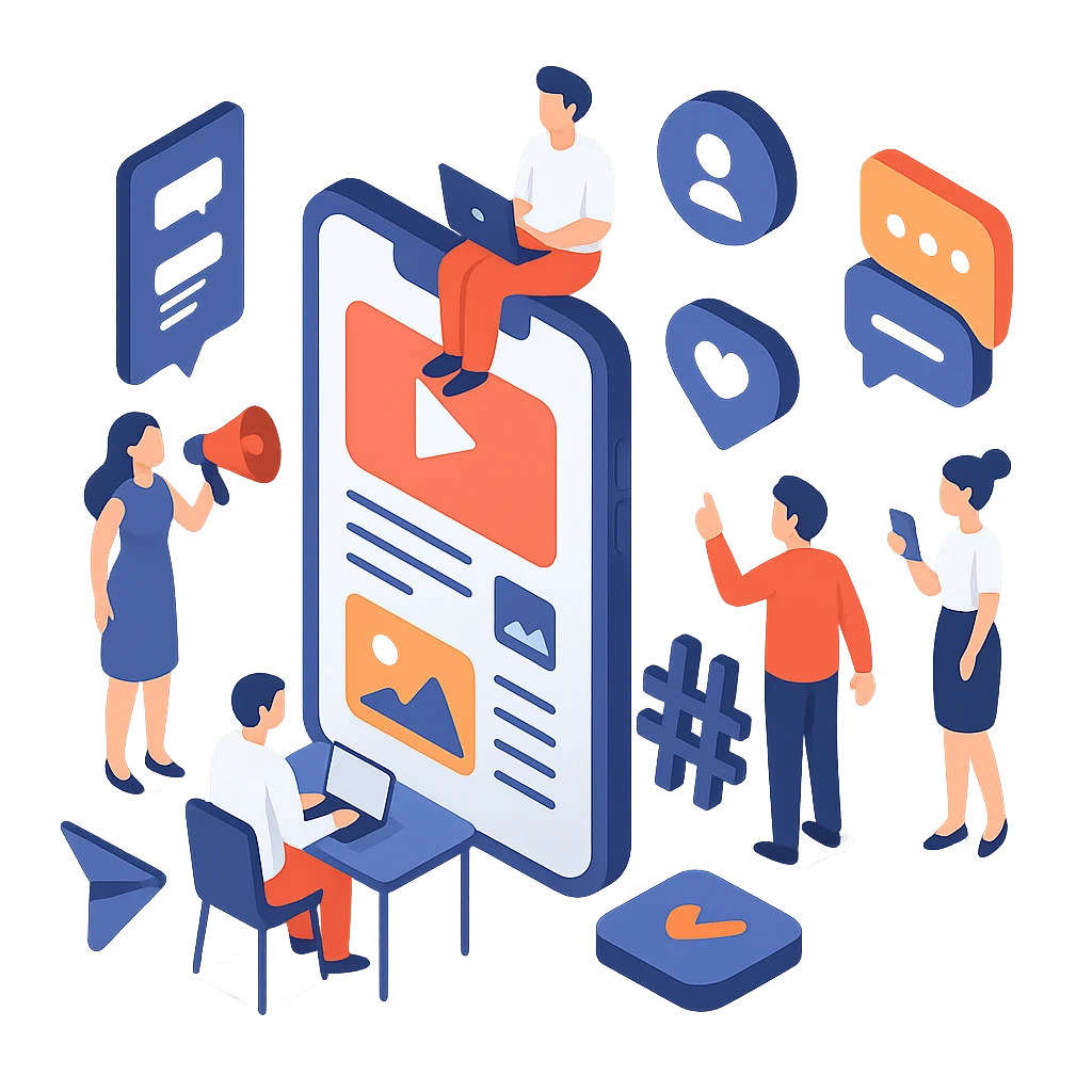 SMM-продвижение: развитие бизнеса через социальные сети_749